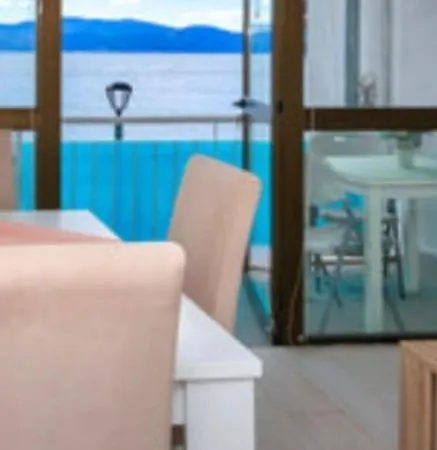 Herceg Apartamento