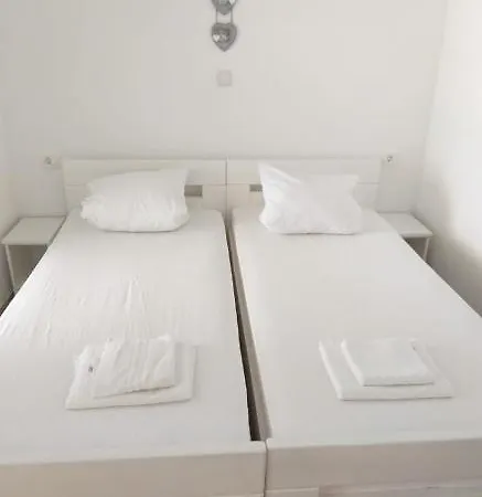 Herceg Apartamento