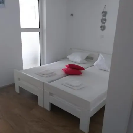 Apartamento Herceg *