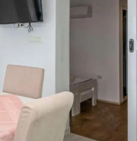 Herceg Apartamento Gradac (Split-Dalmatia)