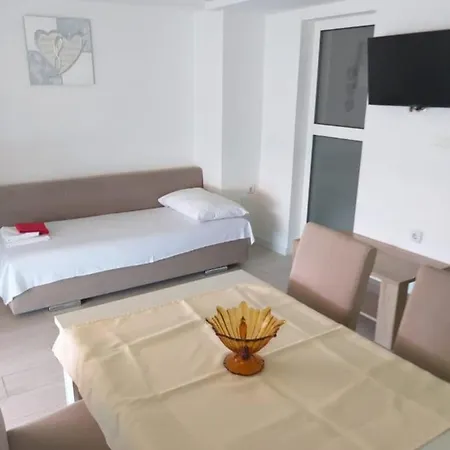 Herceg Apartamento