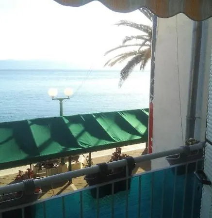Herceg Apartamento Gradac (Split-Dalmatia)
