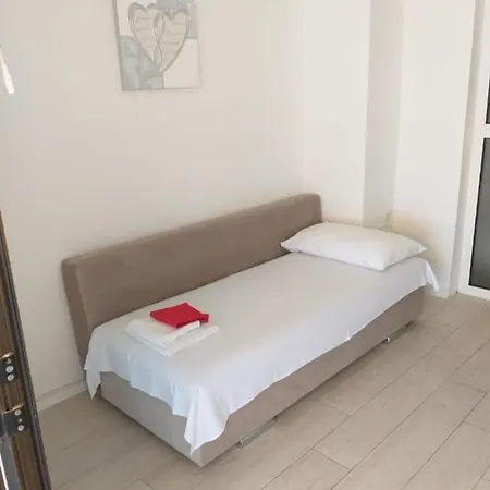 Herceg Apartamento Gradac (Split-Dalmatia)