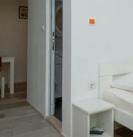 Herceg Apartamento *