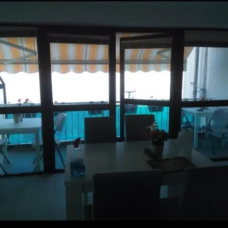 Herceg Apartamento