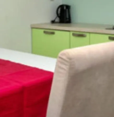 Herceg Apartamento Gradac (Split-Dalmatia)