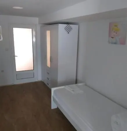 Herceg Apartamento *