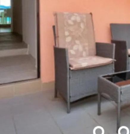 Herceg Apartamento *