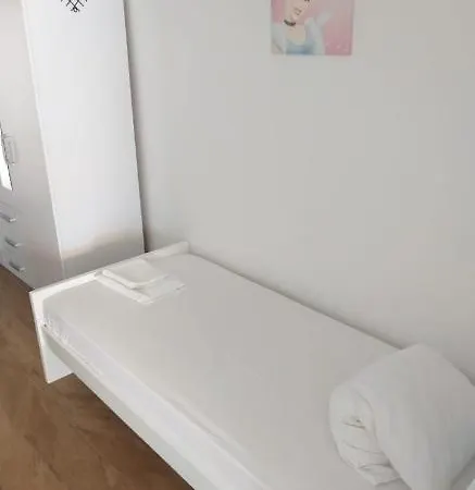 Herceg Apartamento Gradac (Split-Dalmatia)