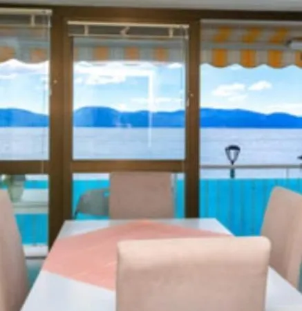 Herceg Apartamento Gradac (Split-Dalmatia)